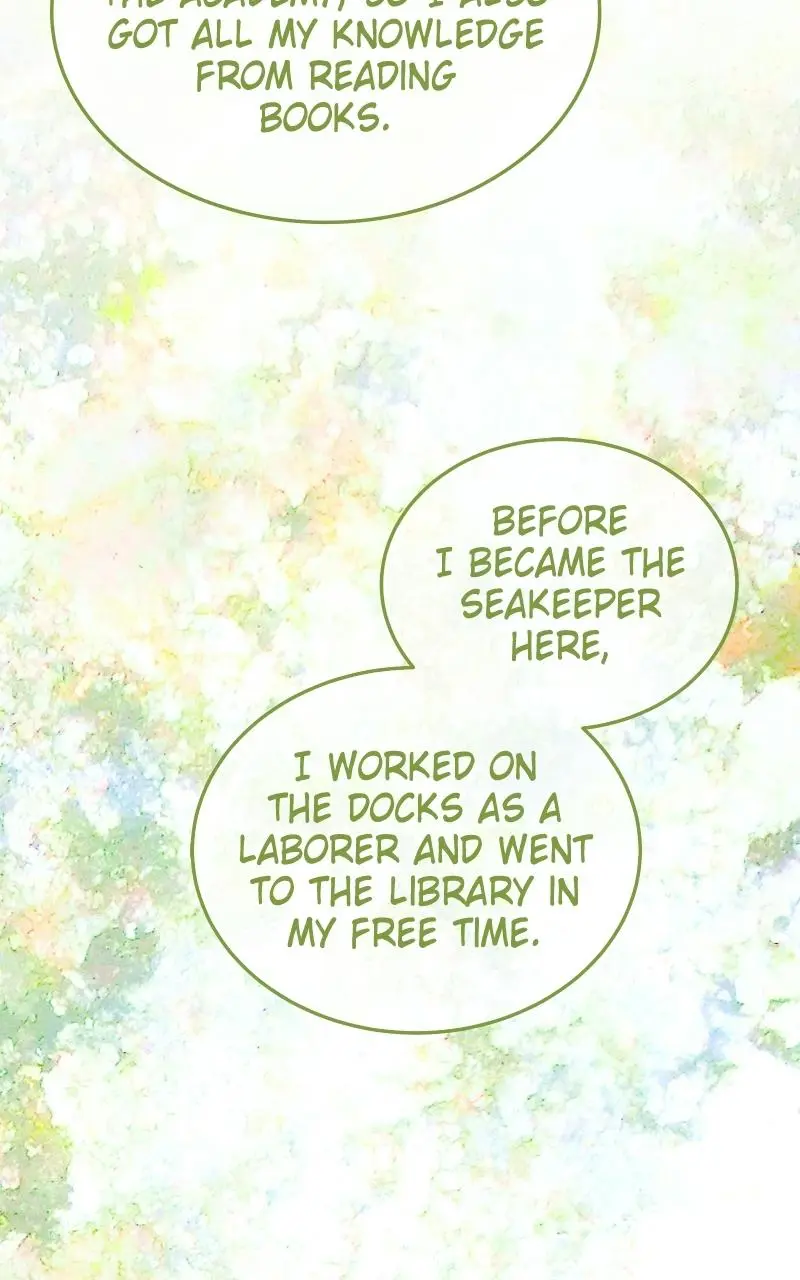 Caught in the Dark Navy Admiral Chapter 11 page 90