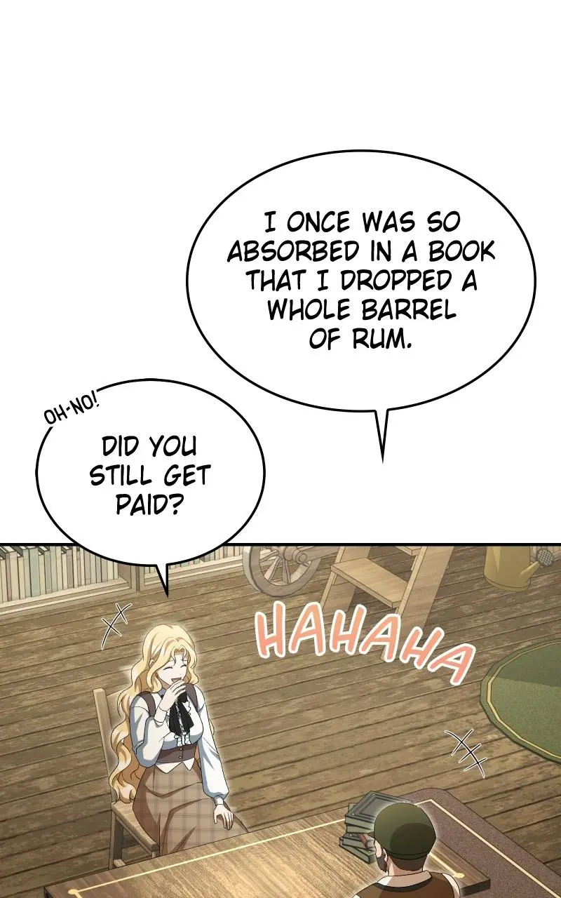 Caught in the Dark Navy Admiral Chapter 11 page 98