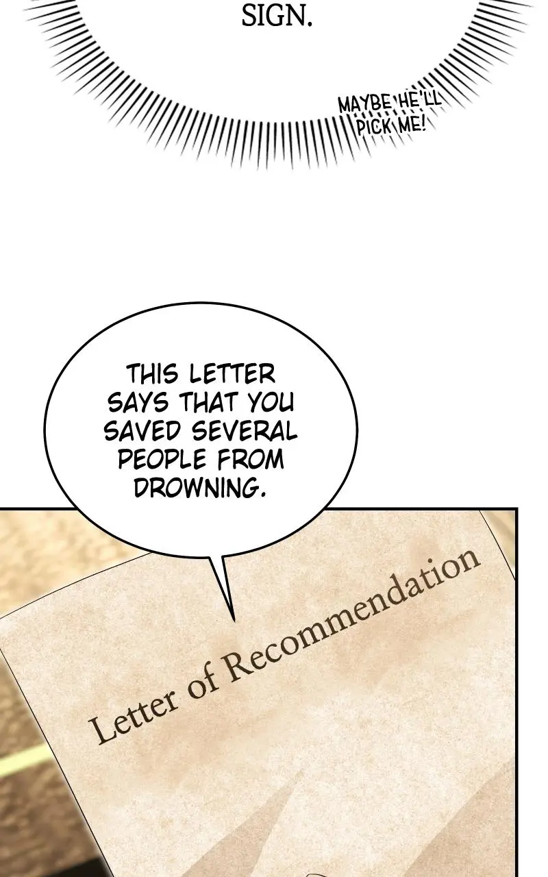Caught in the Dark Navy Admiral Chapter 11 page 100