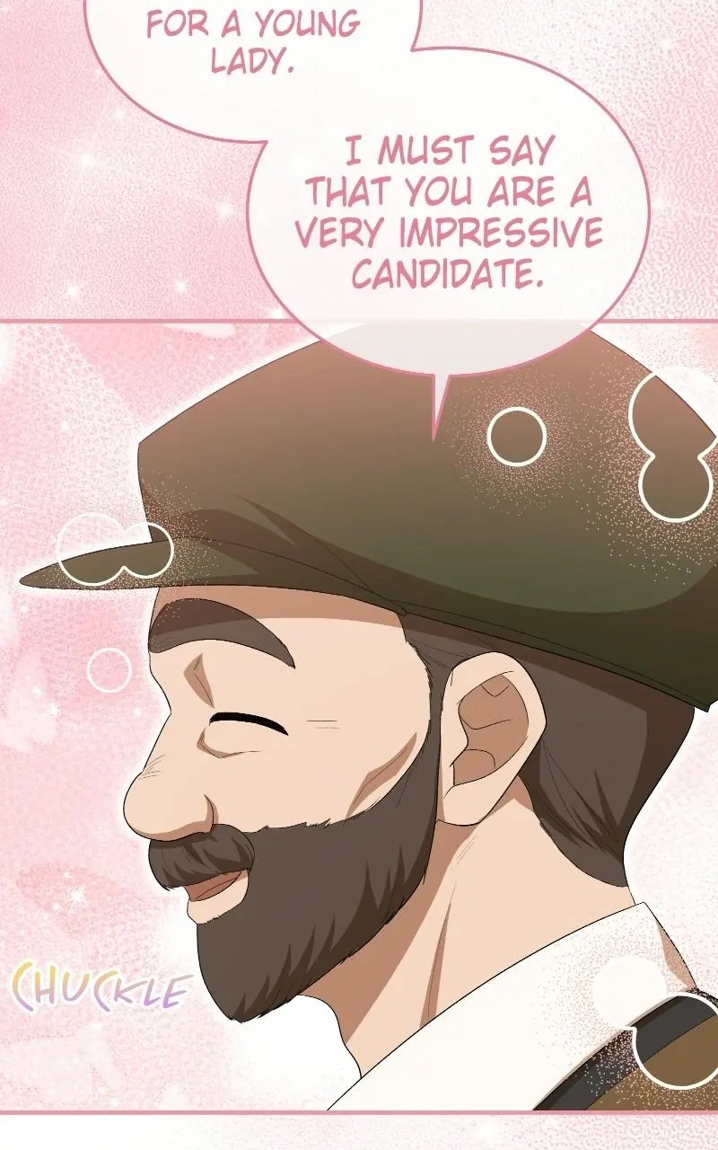 Caught in the Dark Navy Admiral Chapter 11 page 104