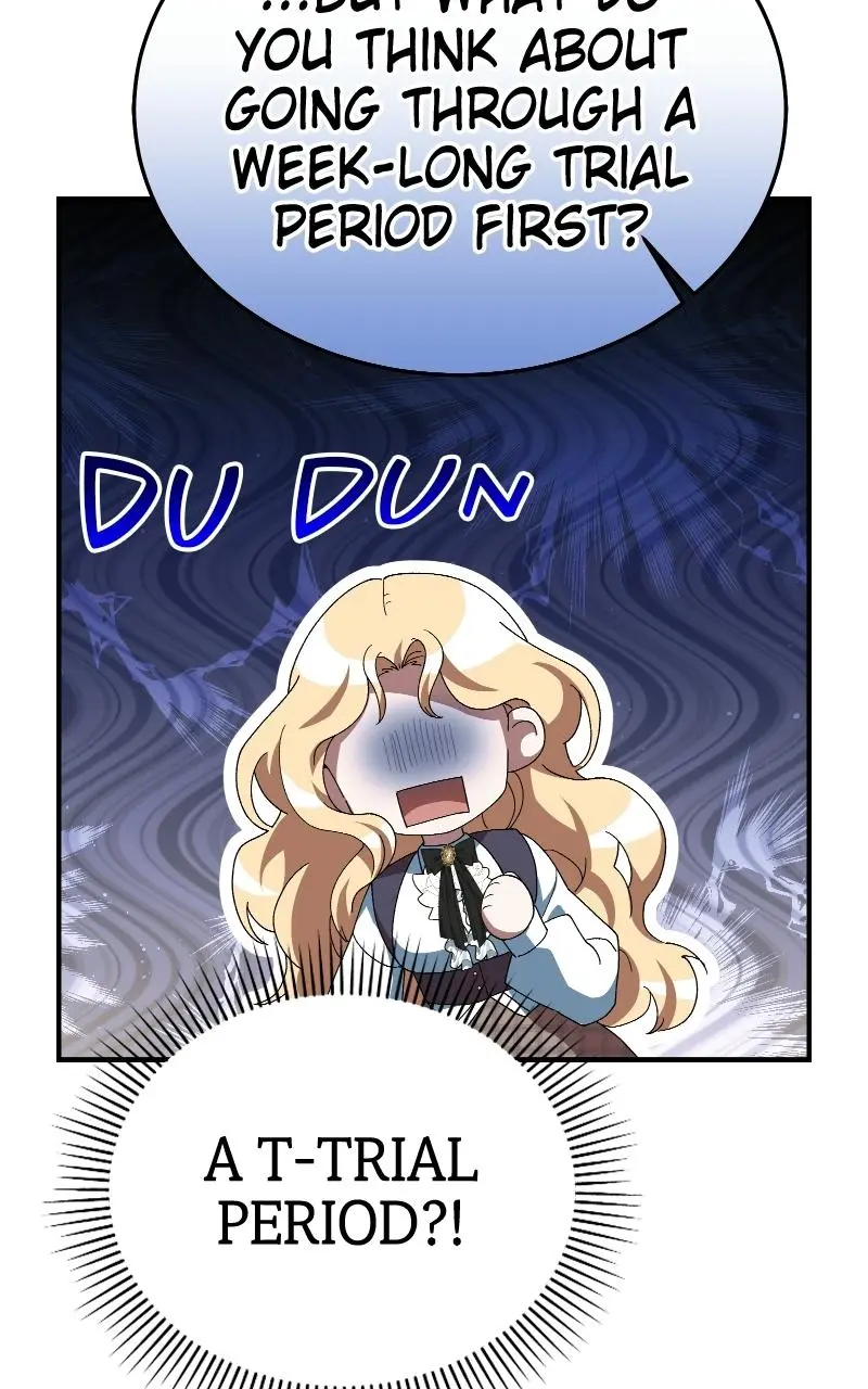 Caught in the Dark Navy Admiral Chapter 11 page 107
