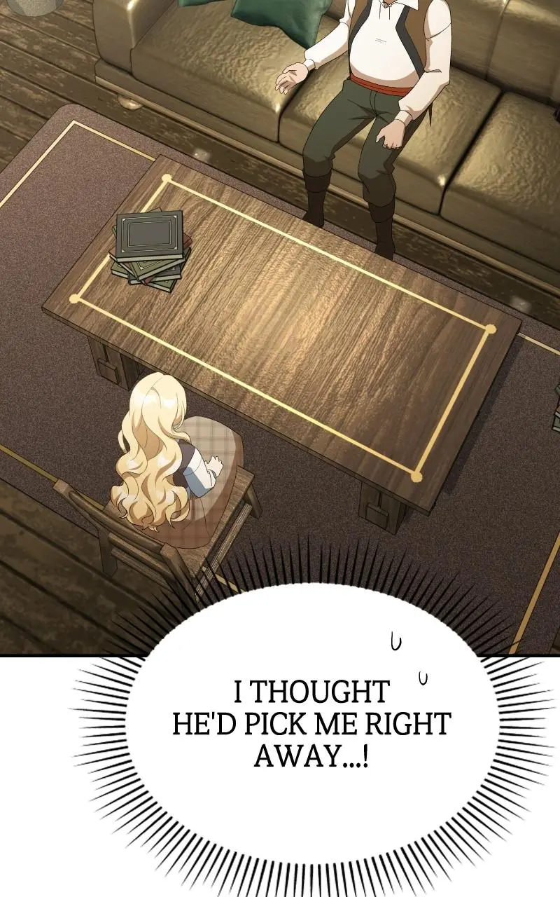 Caught in the Dark Navy Admiral Chapter 11 page 109