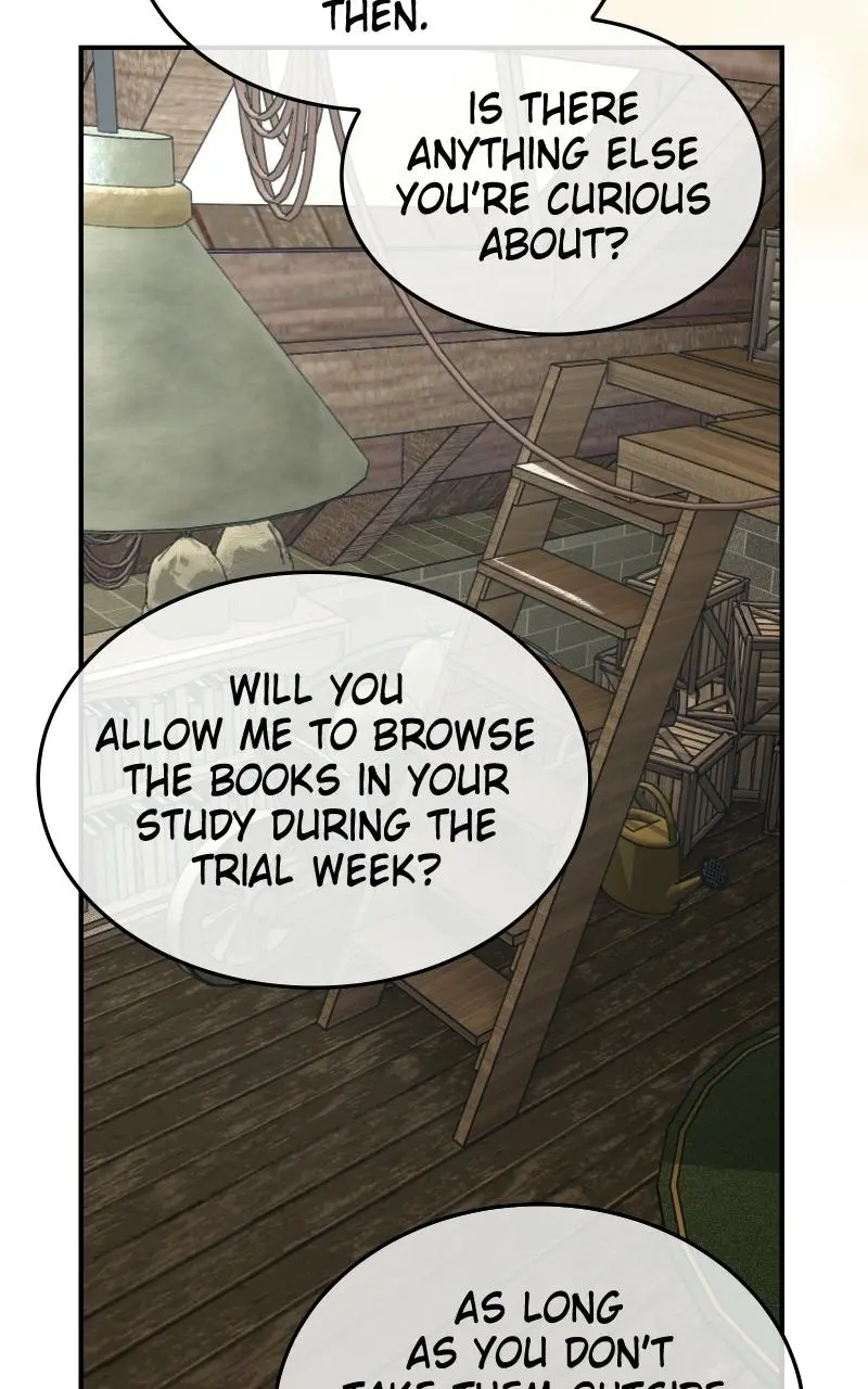 Caught in the Dark Navy Admiral Chapter 11 page 114