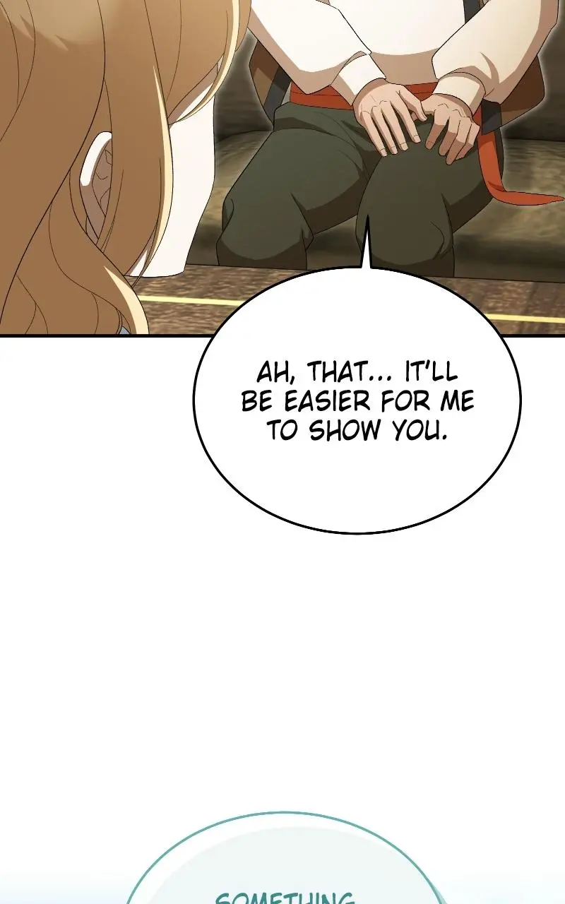 Caught in the Dark Navy Admiral Chapter 11 page 119