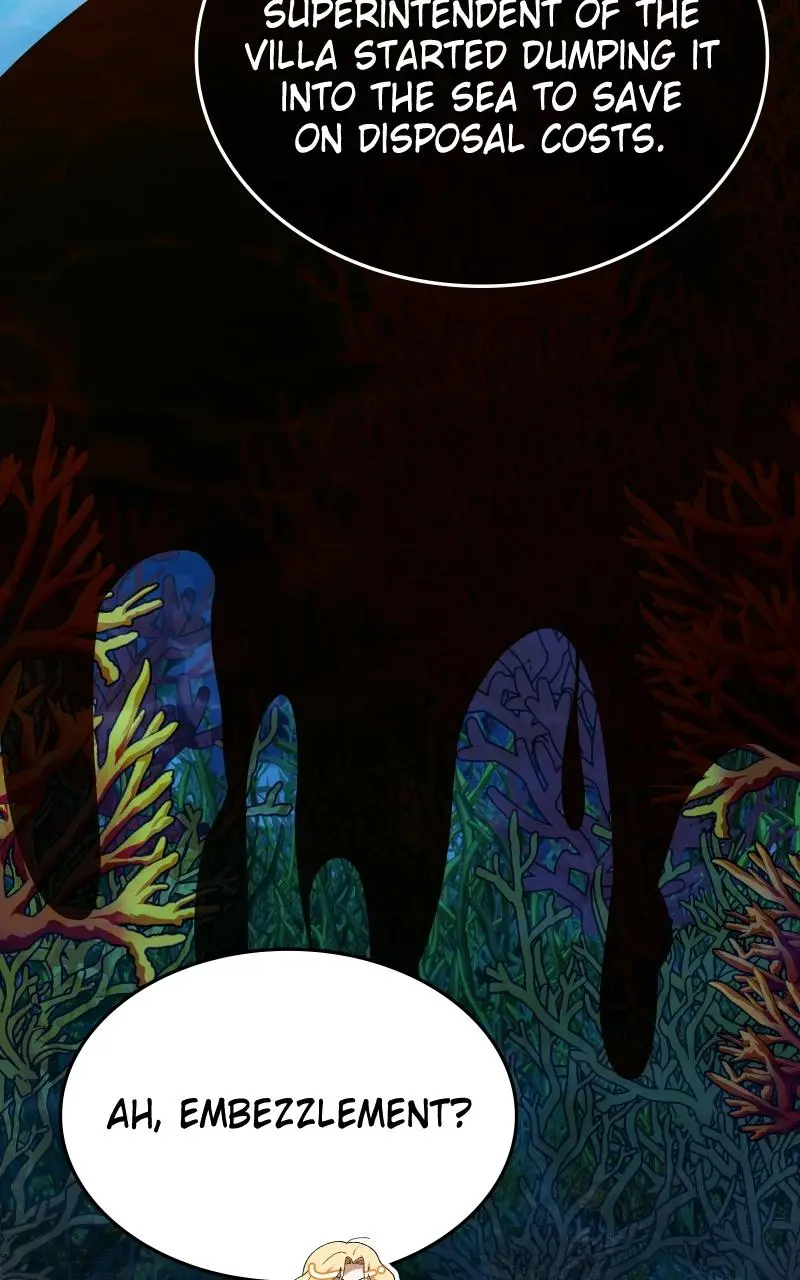 Caught in the Dark Navy Admiral Chapter 11 page 123