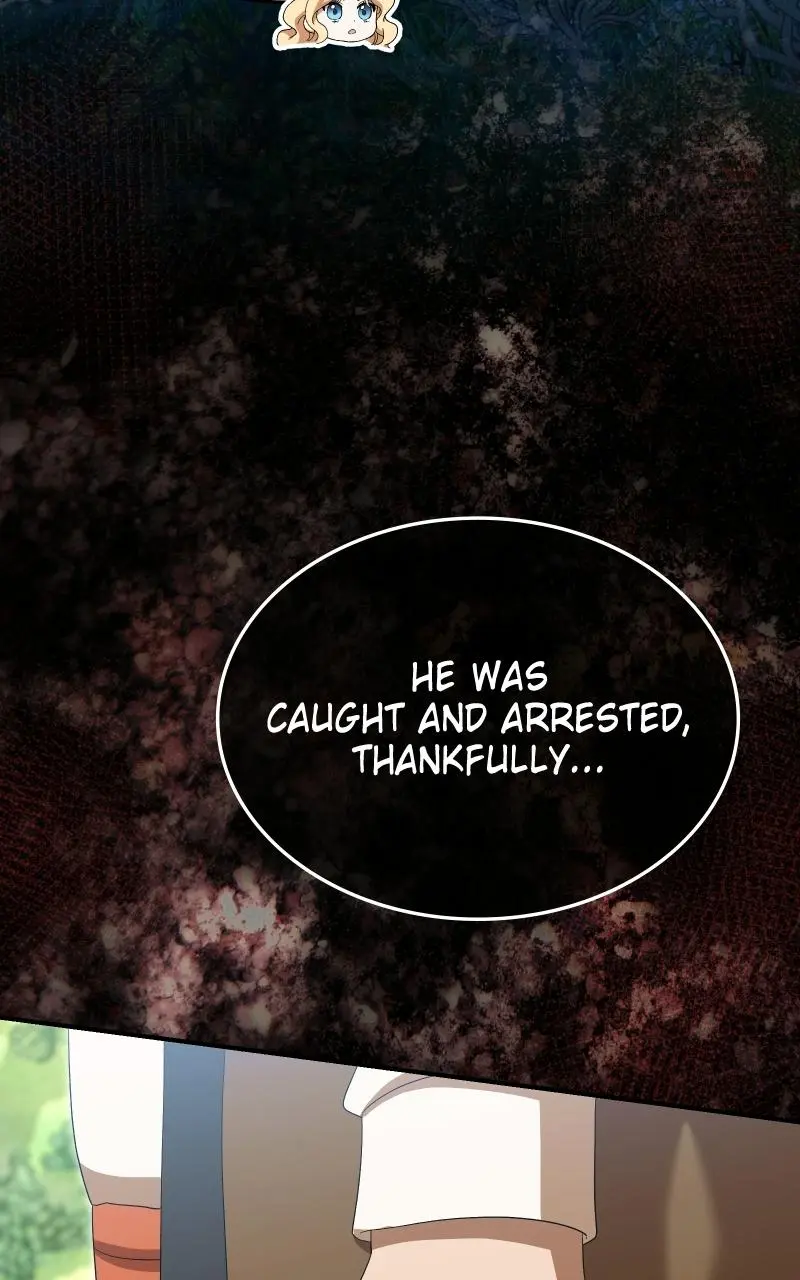 Caught in the Dark Navy Admiral Chapter 11 page 124