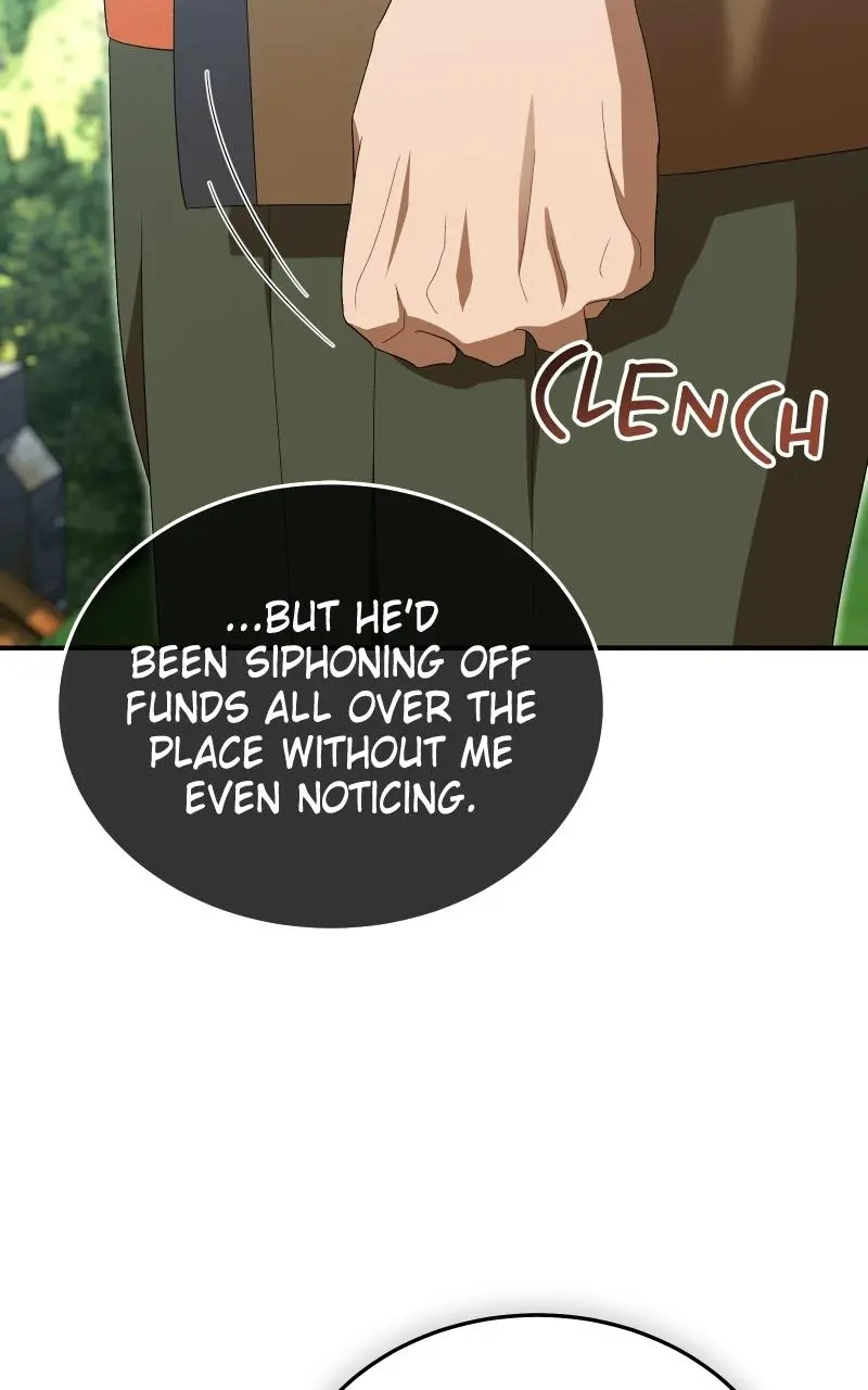 Caught in the Dark Navy Admiral Chapter 11 page 125