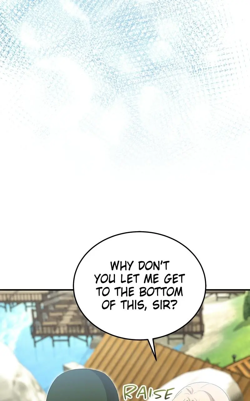 Caught in the Dark Navy Admiral Chapter 11 page 133