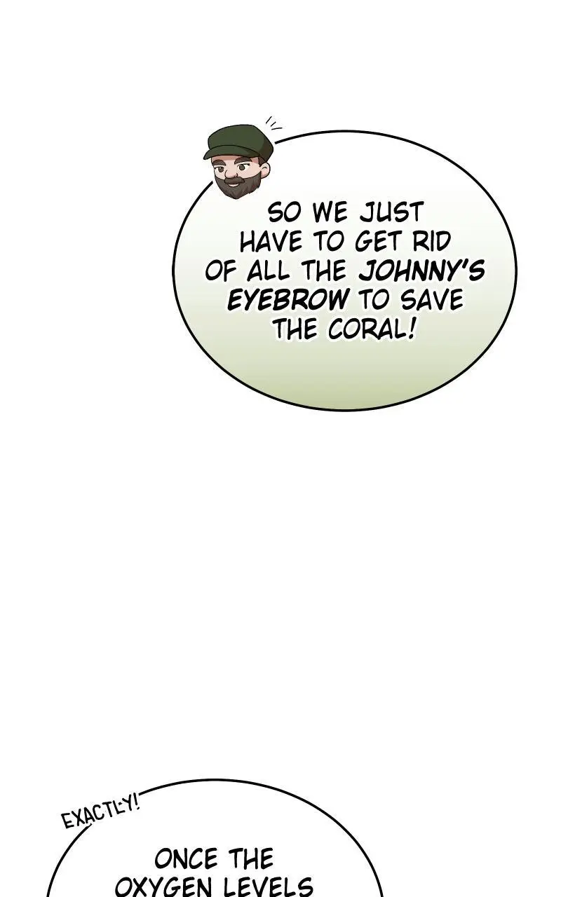 Caught in the Dark Navy Admiral Chapter 12 page 22