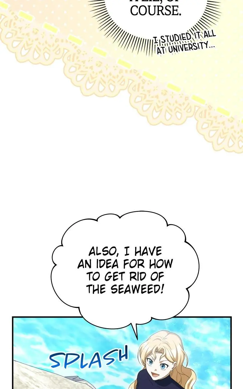 Caught in the Dark Navy Admiral Chapter 12 page 25