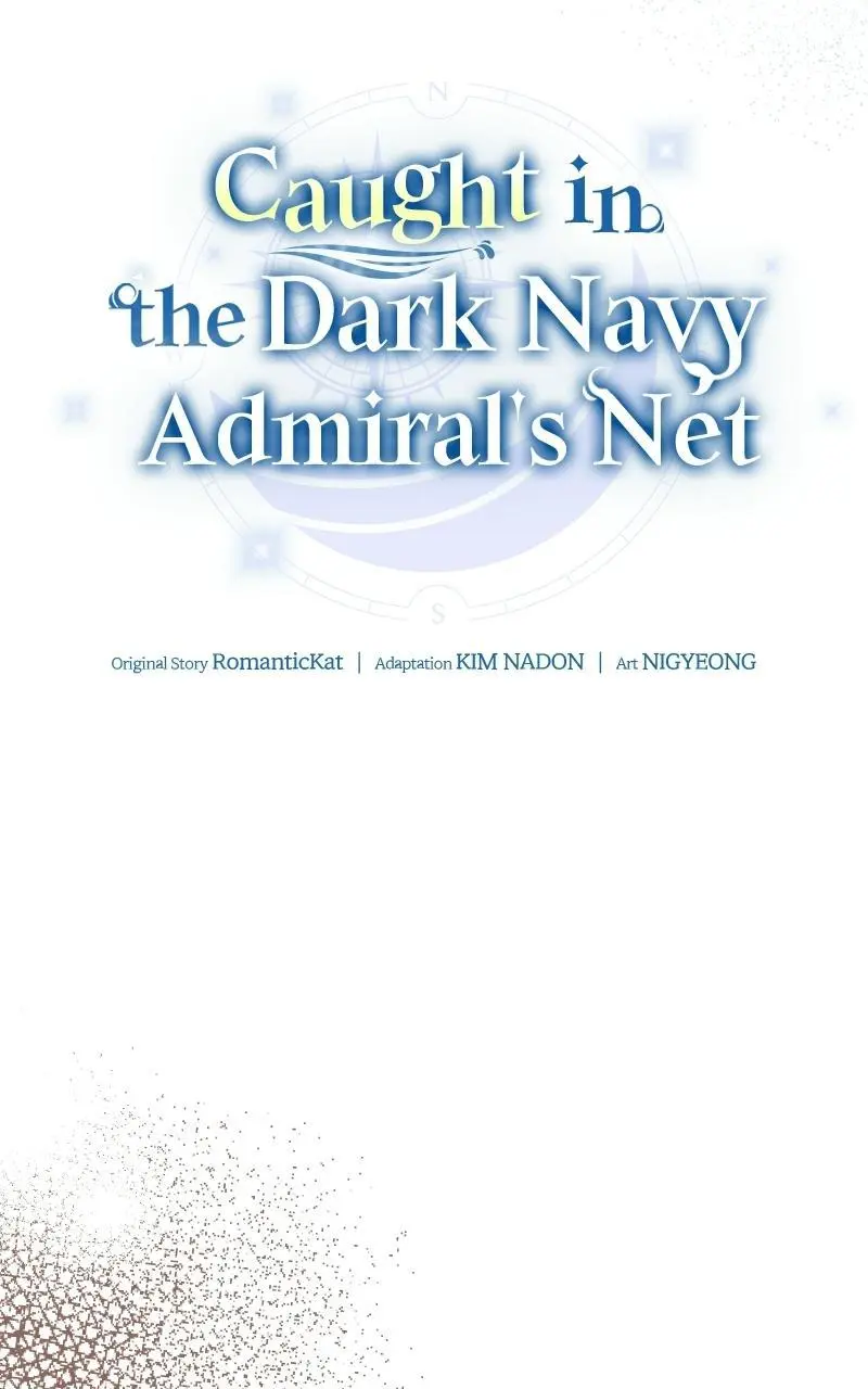 Caught in the Dark Navy Admiral Chapter 12 page 32