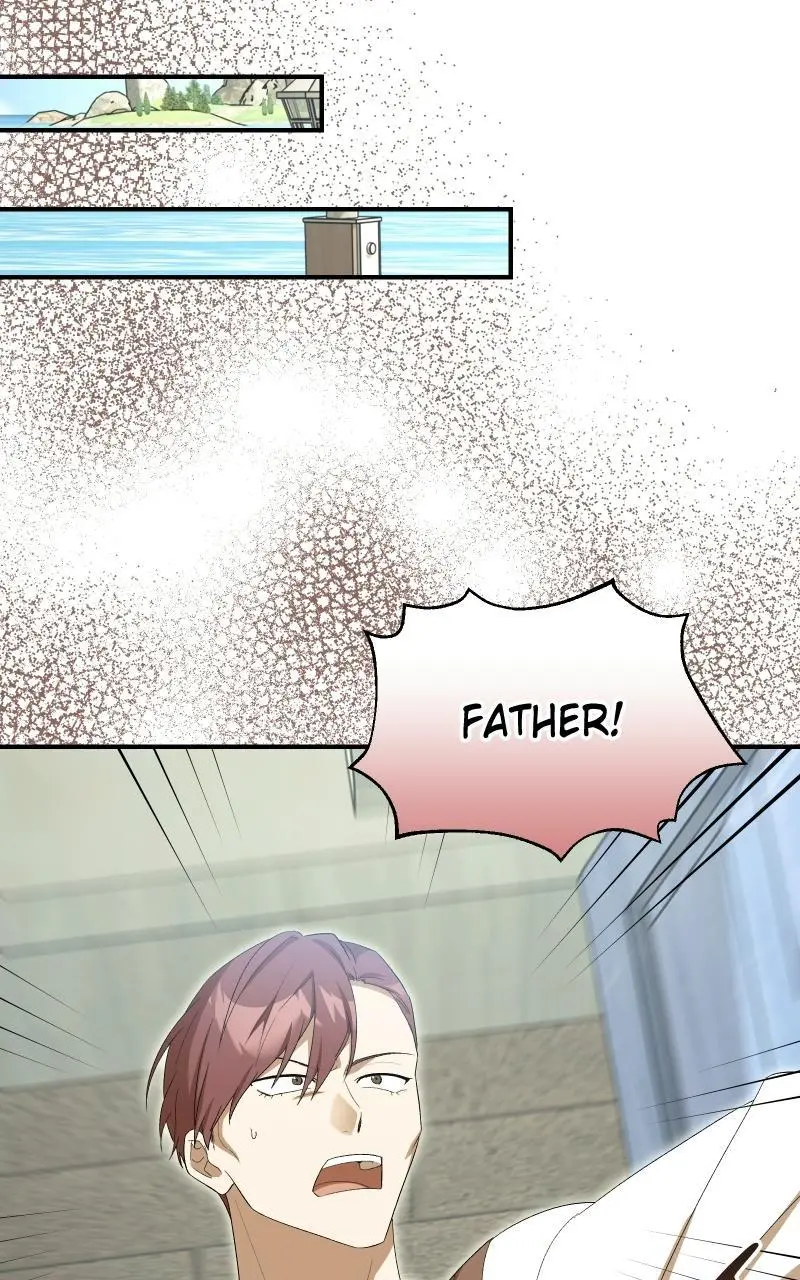 Caught in the Dark Navy Admiral Chapter 12 page 33