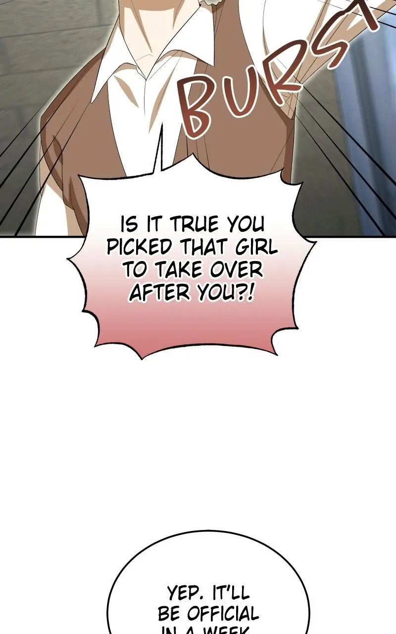 Caught in the Dark Navy Admiral Chapter 12 page 34