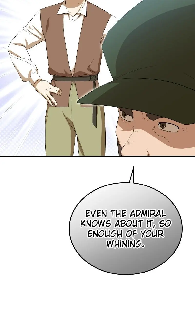 Caught in the Dark Navy Admiral Chapter 12 page 37