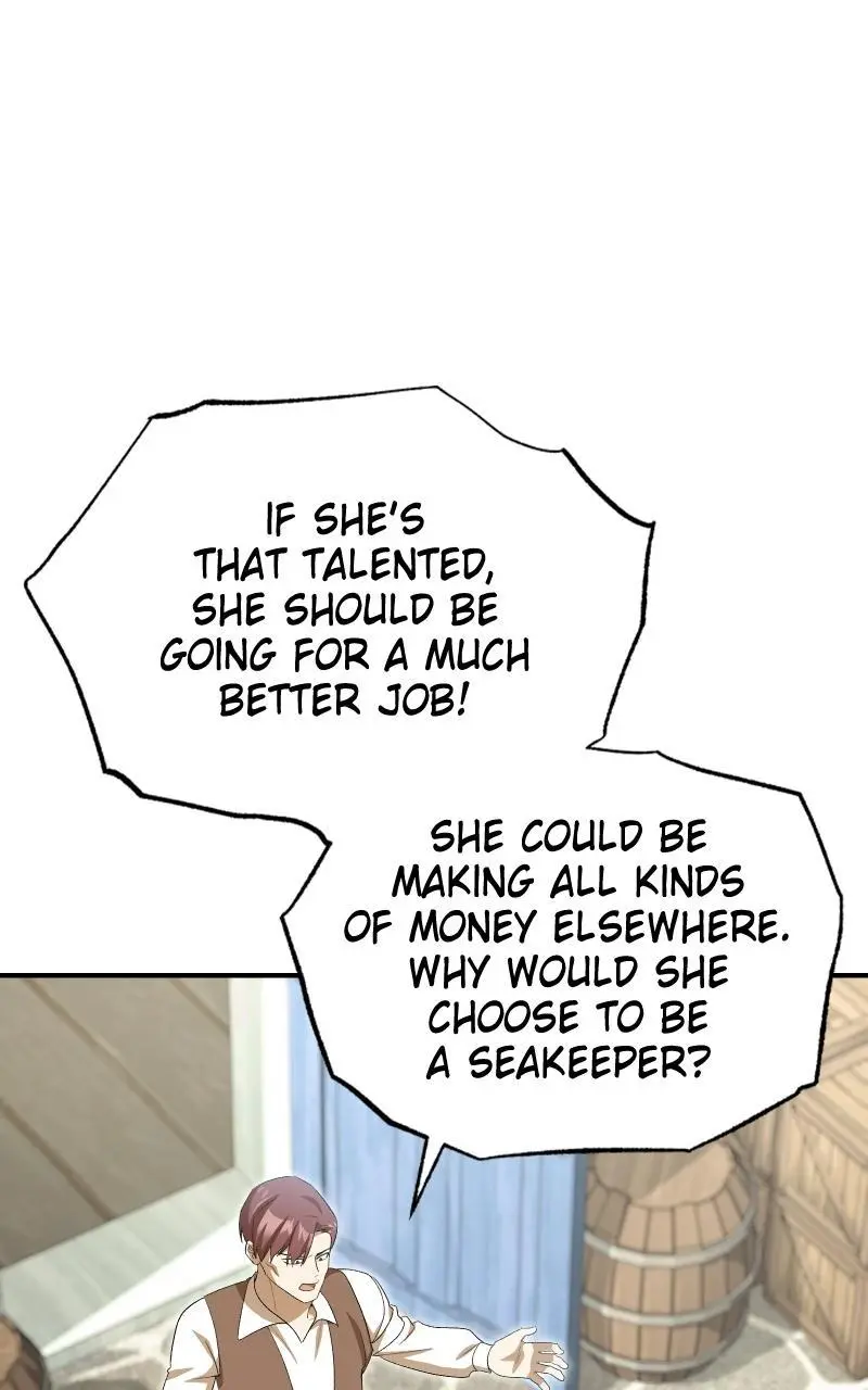 Caught in the Dark Navy Admiral Chapter 12 page 38