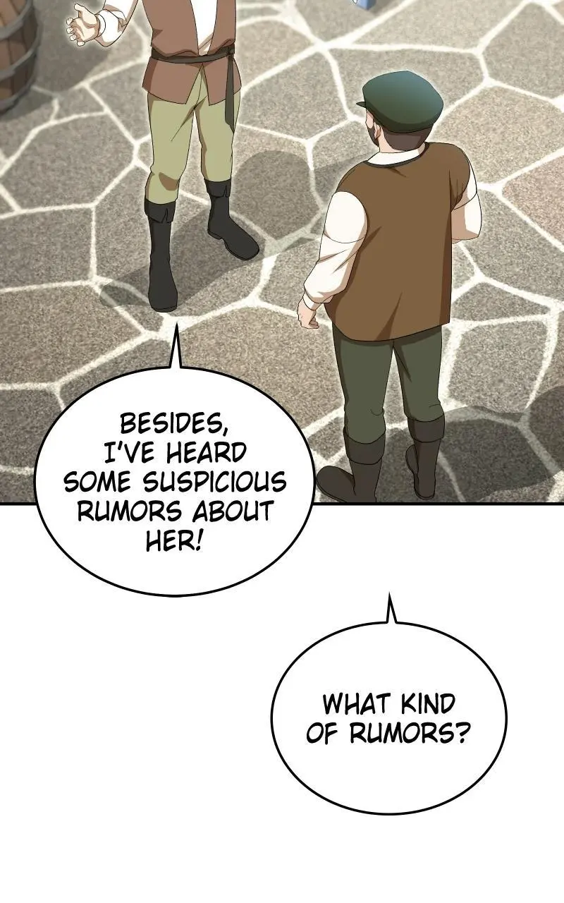 Caught in the Dark Navy Admiral Chapter 12 page 39