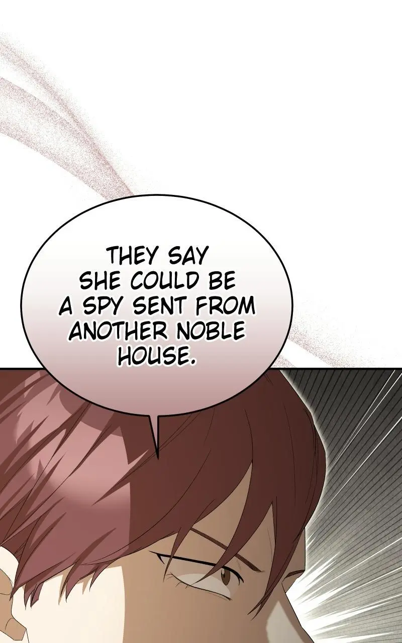 Caught in the Dark Navy Admiral Chapter 12 page 40