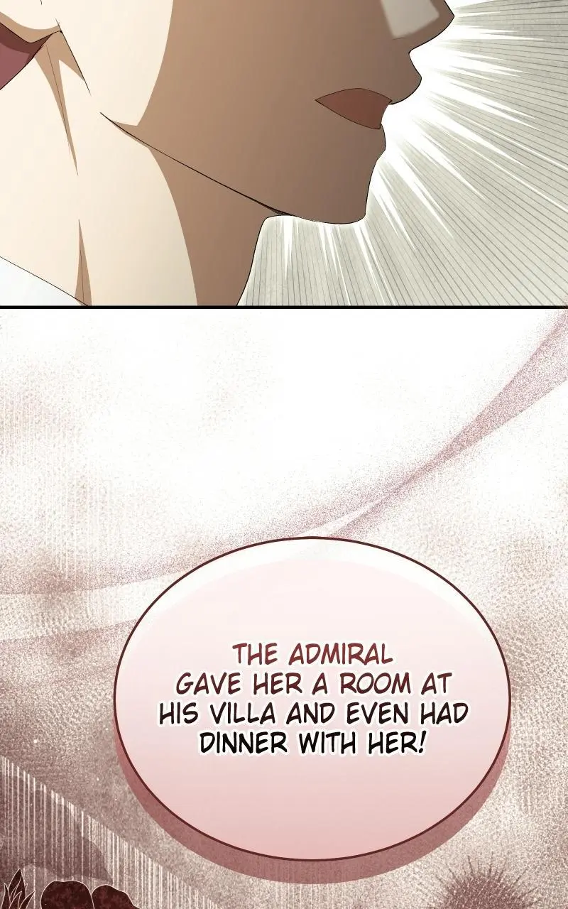 Caught in the Dark Navy Admiral Chapter 12 page 41