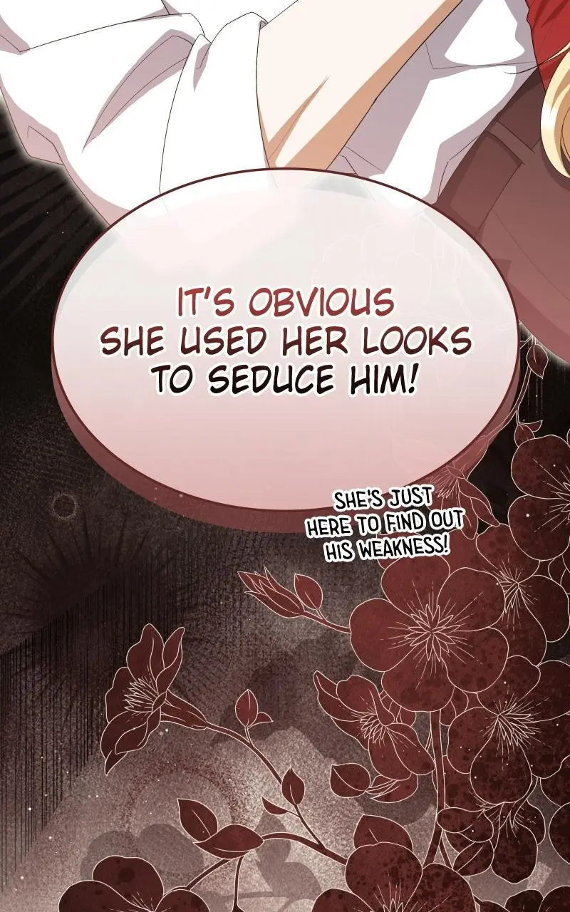 Caught in the Dark Navy Admiral Chapter 12 page 43