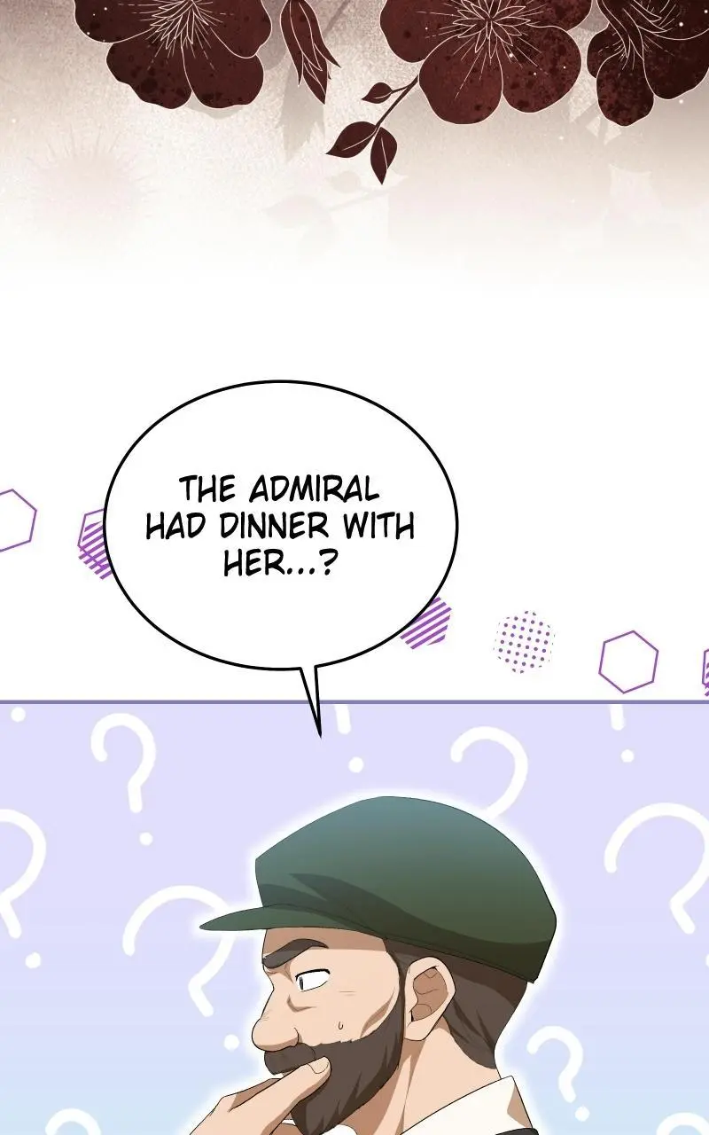 Caught in the Dark Navy Admiral Chapter 12 page 44
