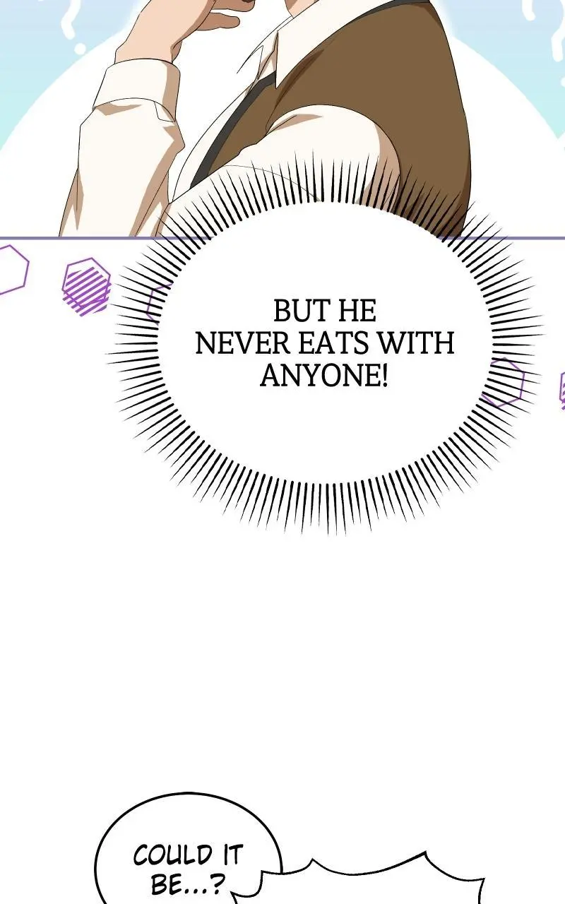 Caught in the Dark Navy Admiral Chapter 12 page 45