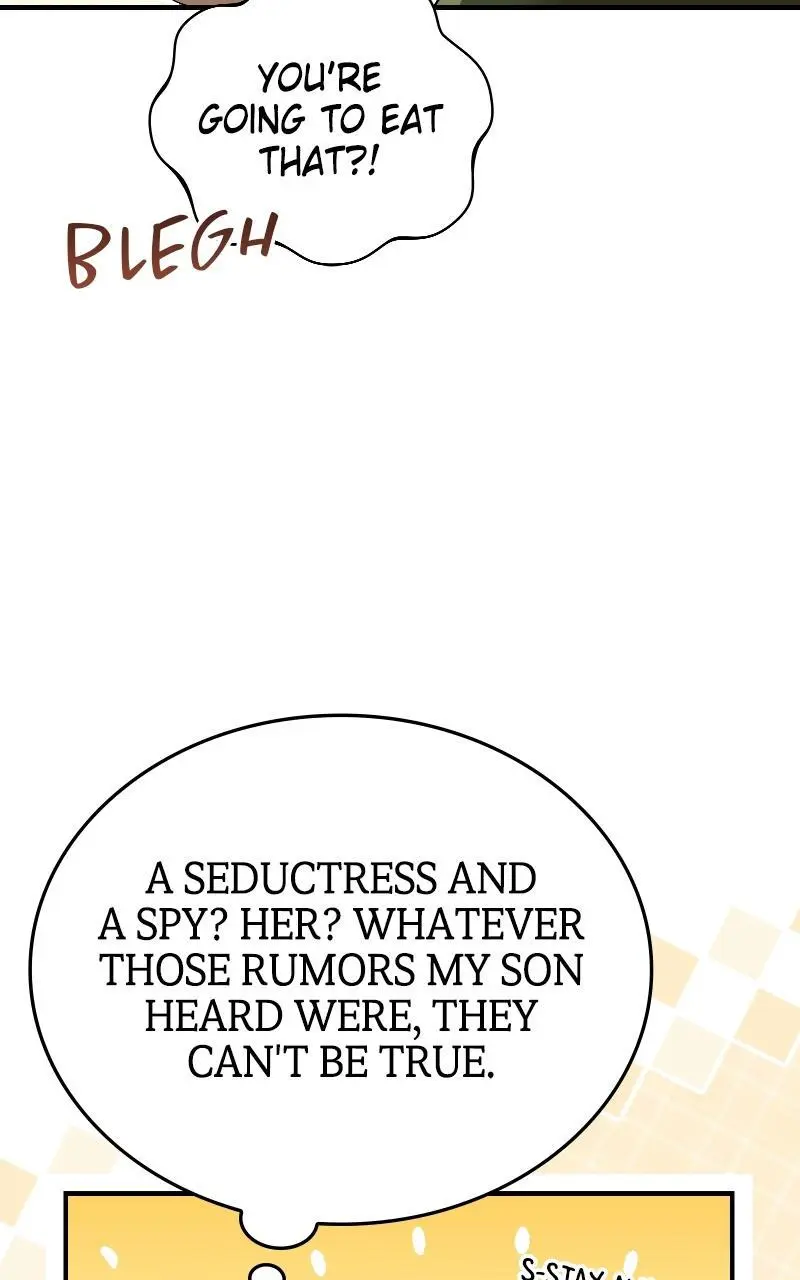 Caught in the Dark Navy Admiral Chapter 12 page 51