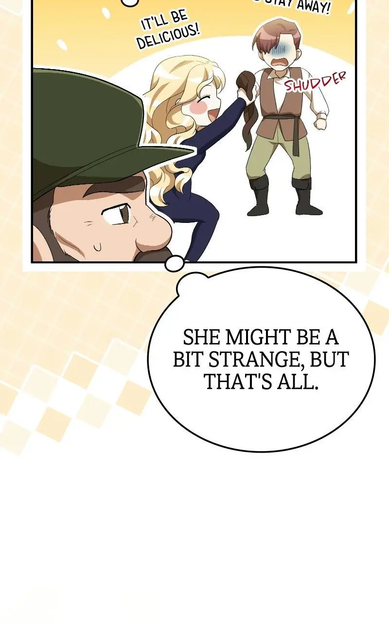 Caught in the Dark Navy Admiral Chapter 12 page 52