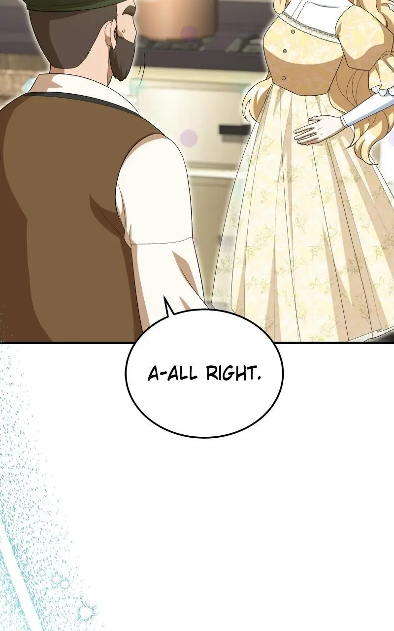 Caught in the Dark Navy Admiral Chapter 12 page 63