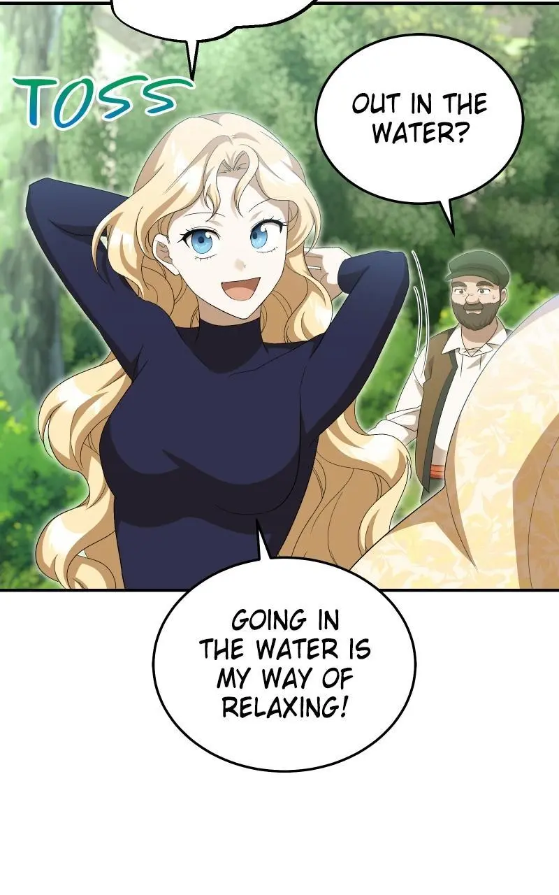 Caught in the Dark Navy Admiral Chapter 12 page 79