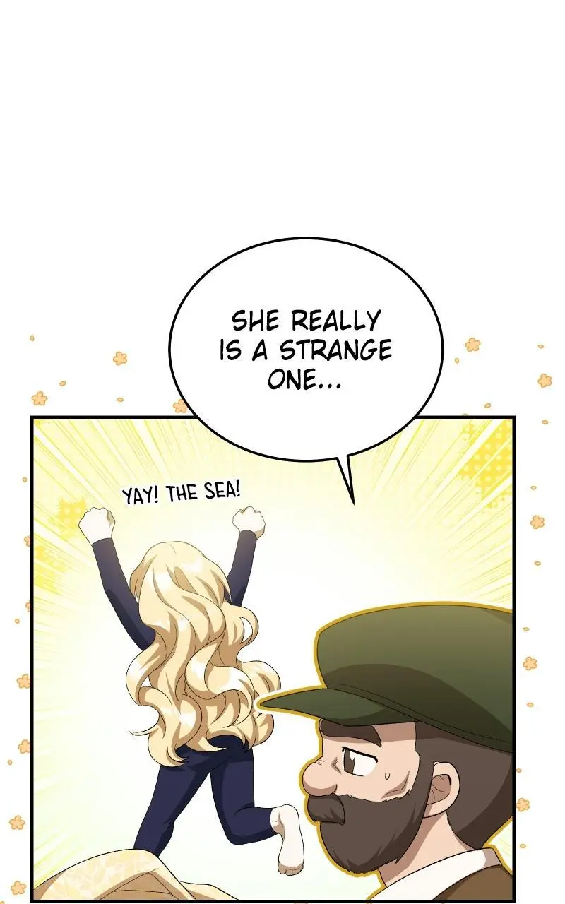 Caught in the Dark Navy Admiral Chapter 12 page 80