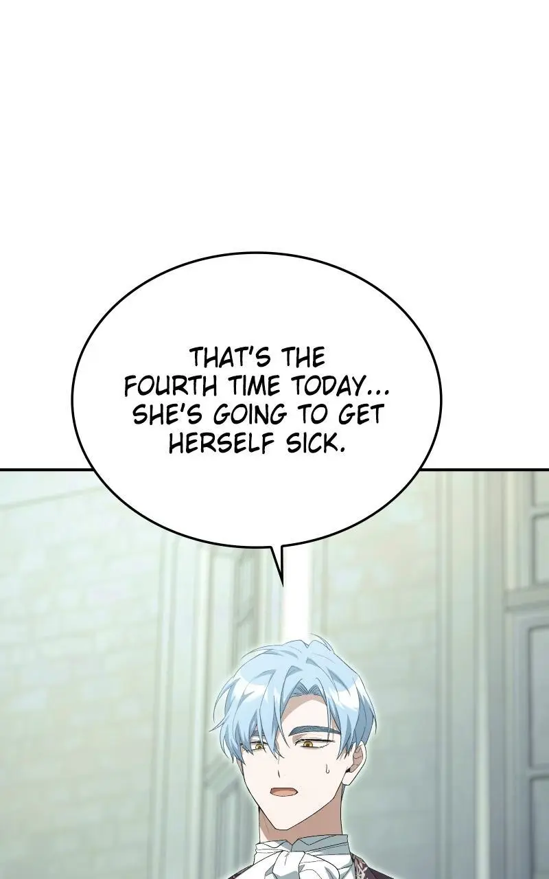 Caught in the Dark Navy Admiral Chapter 12 page 100