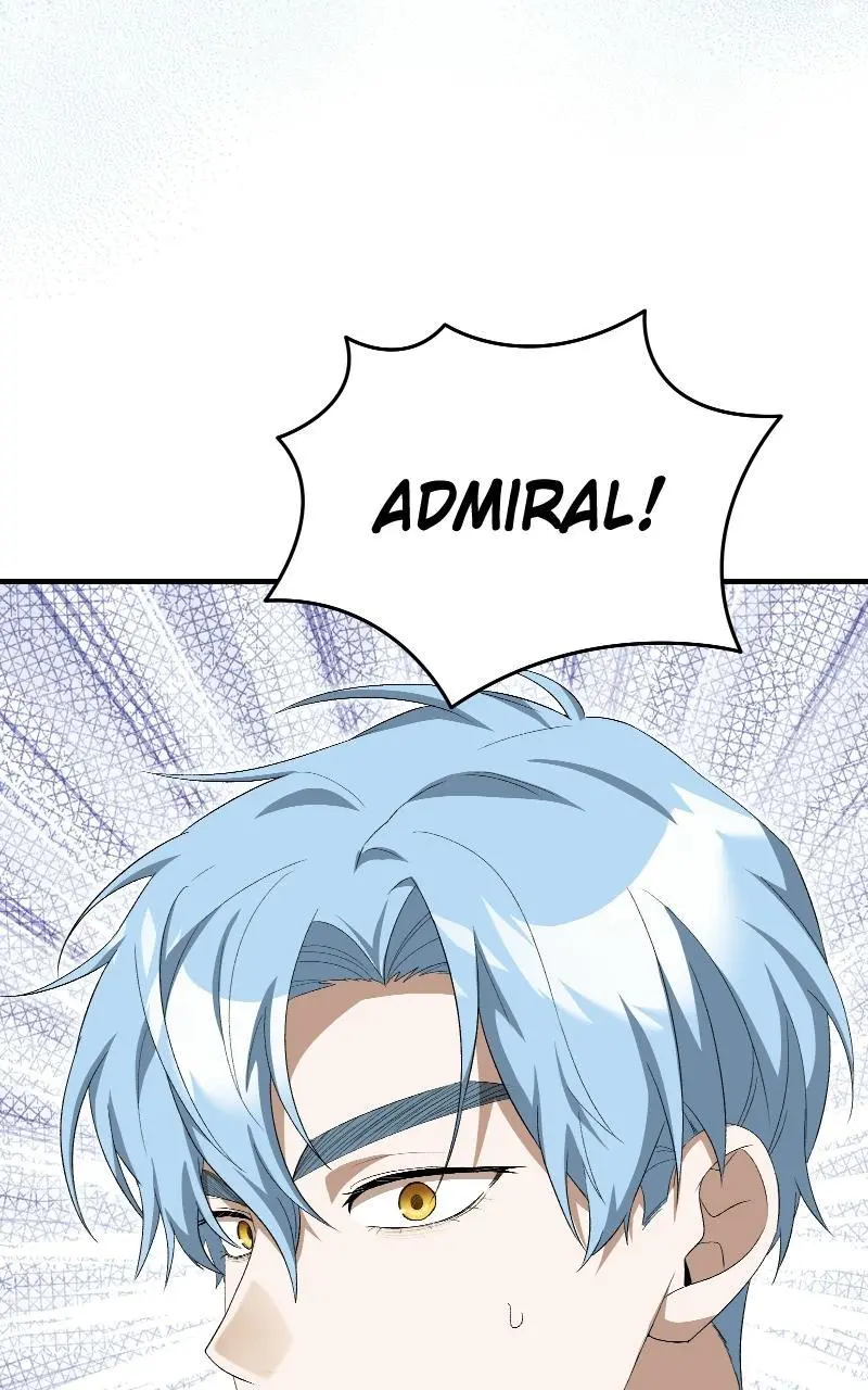 Caught in the Dark Navy Admiral Chapter 12 page 108
