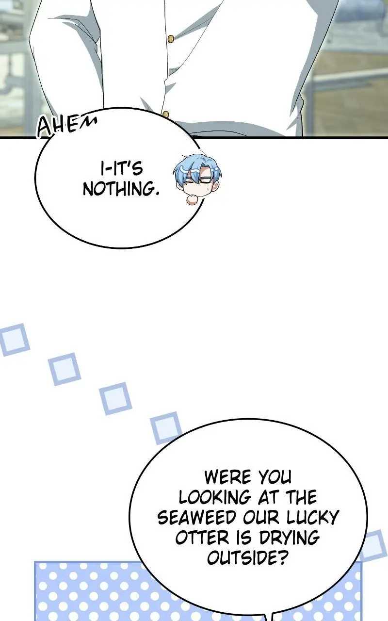 Caught in the Dark Navy Admiral Chapter 12 page 111