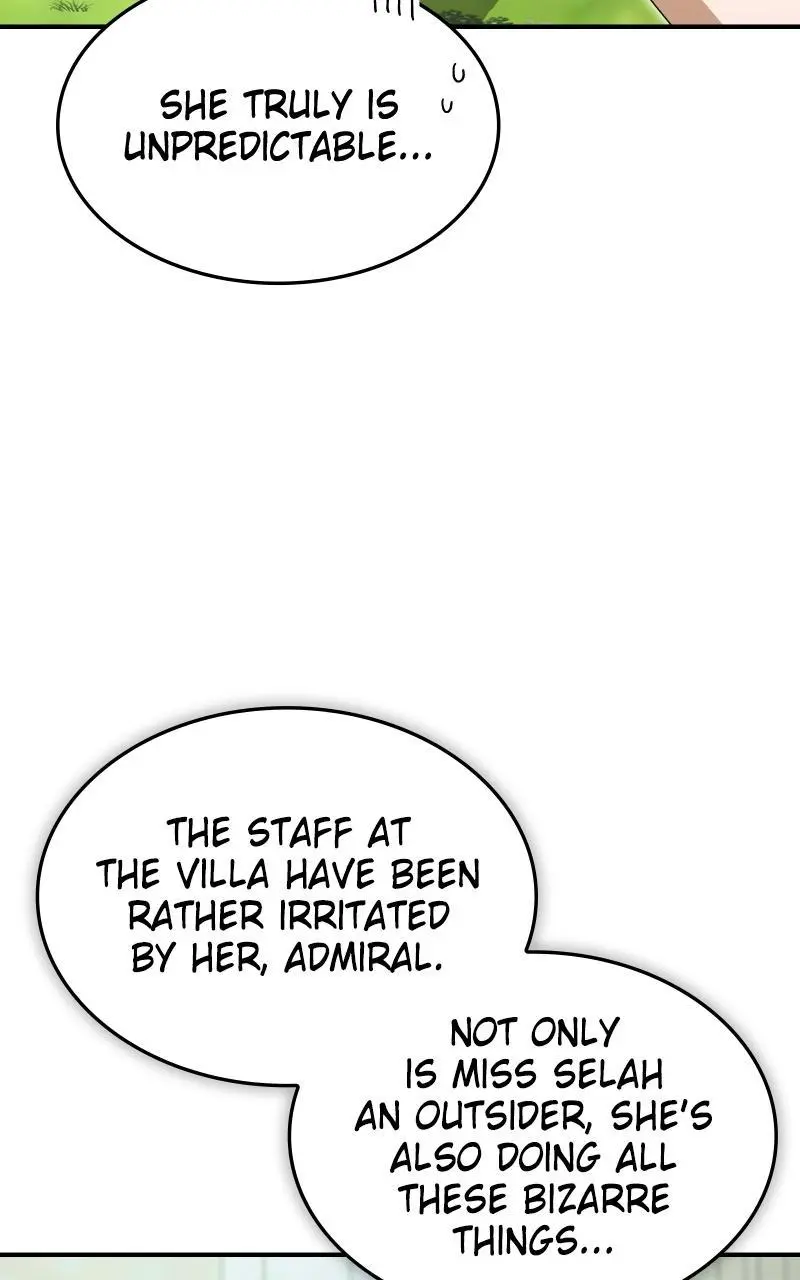 Caught in the Dark Navy Admiral Chapter 12 page 114