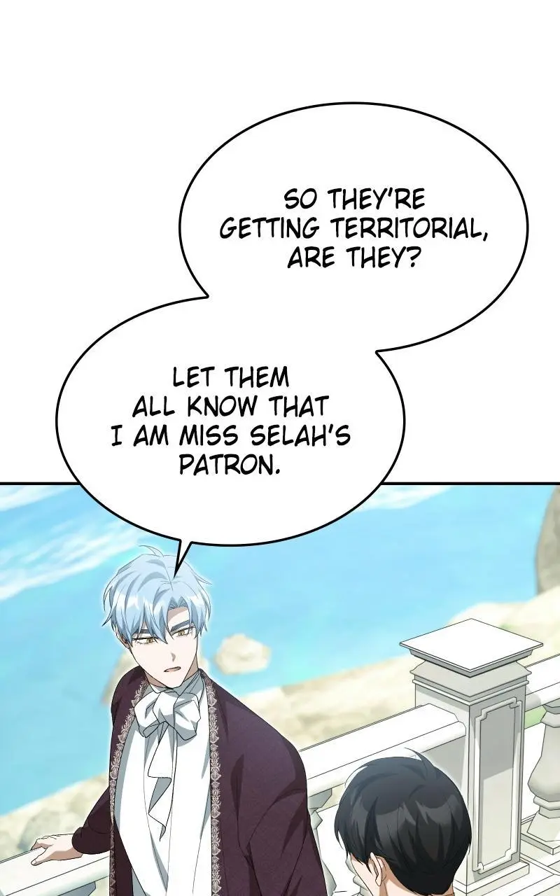 Caught in the Dark Navy Admiral Chapter 12 page 116