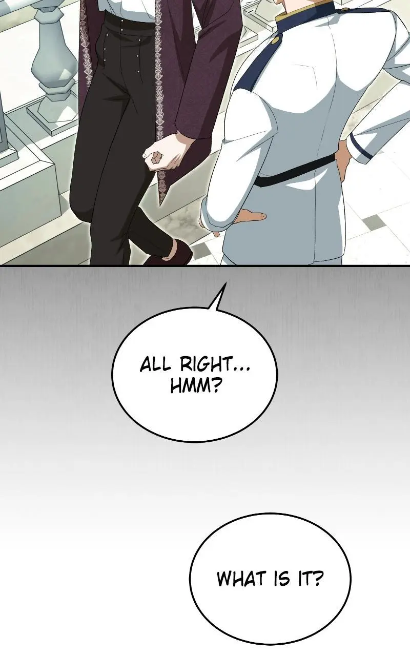 Caught in the Dark Navy Admiral Chapter 12 page 117