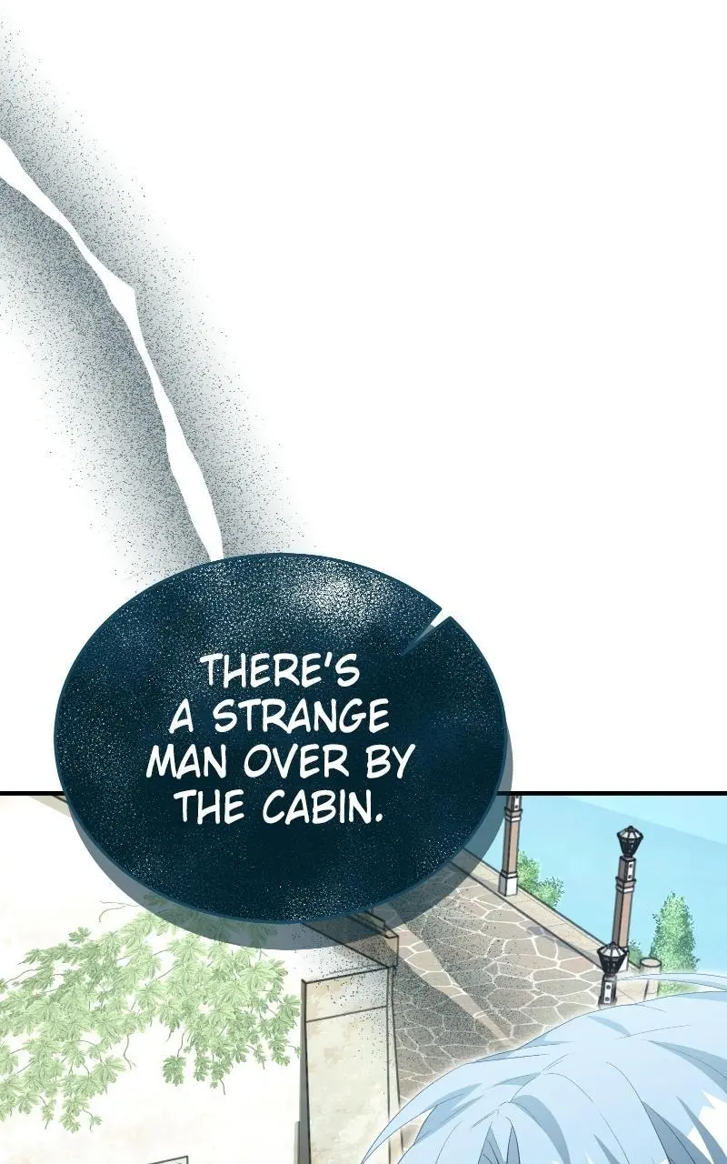 Caught in the Dark Navy Admiral Chapter 12 page 118