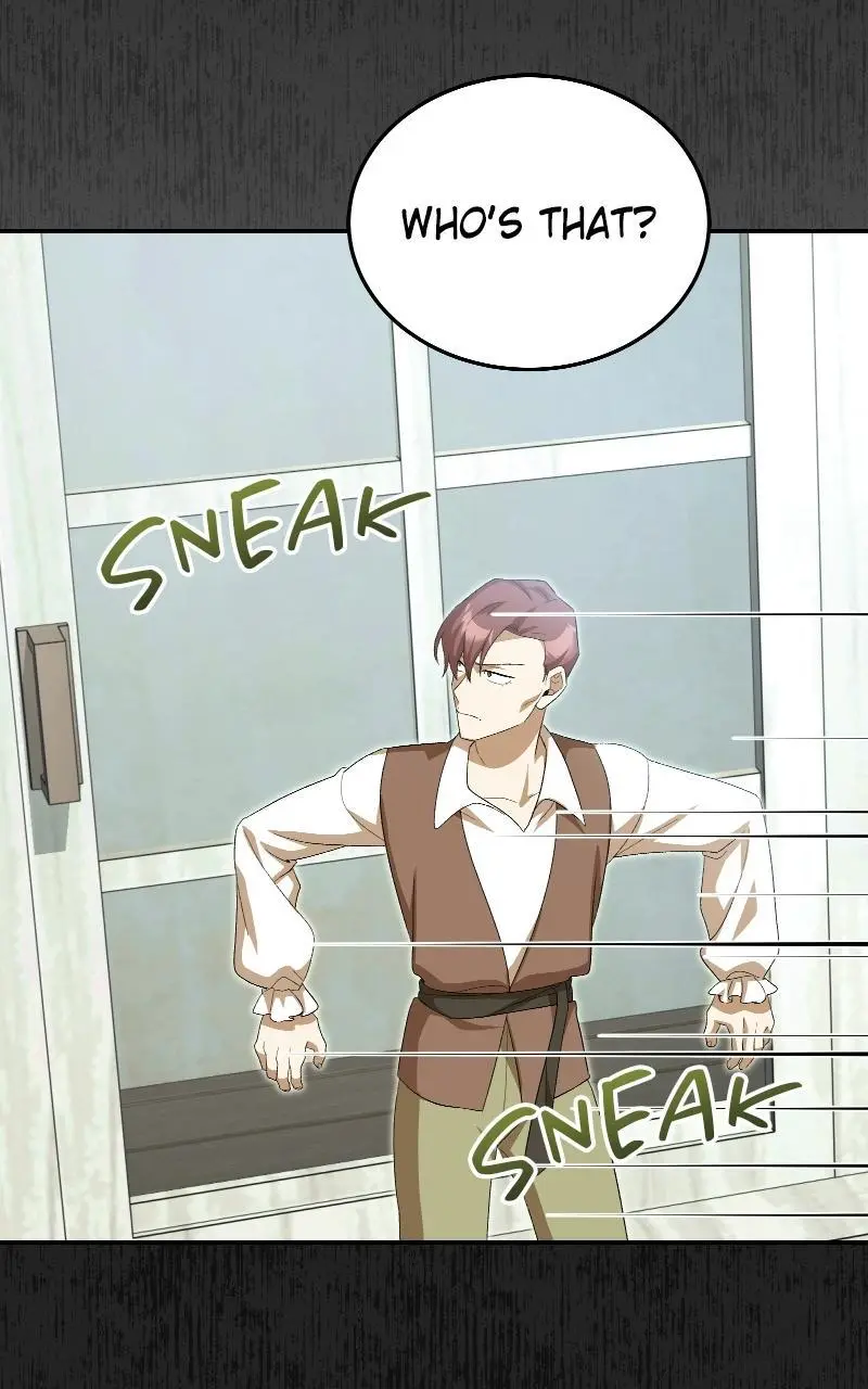 Caught in the Dark Navy Admiral Chapter 12 page 120