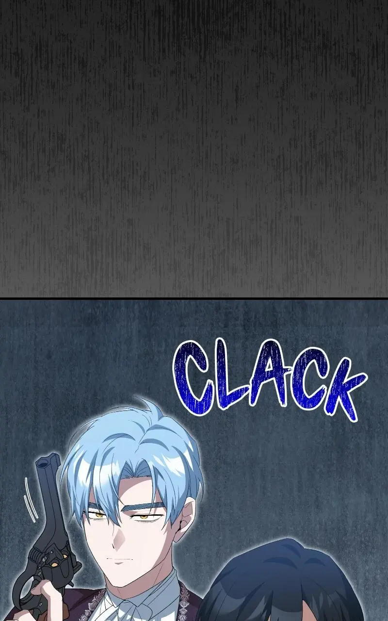 Caught in the Dark Navy Admiral Chapter 12 page 121