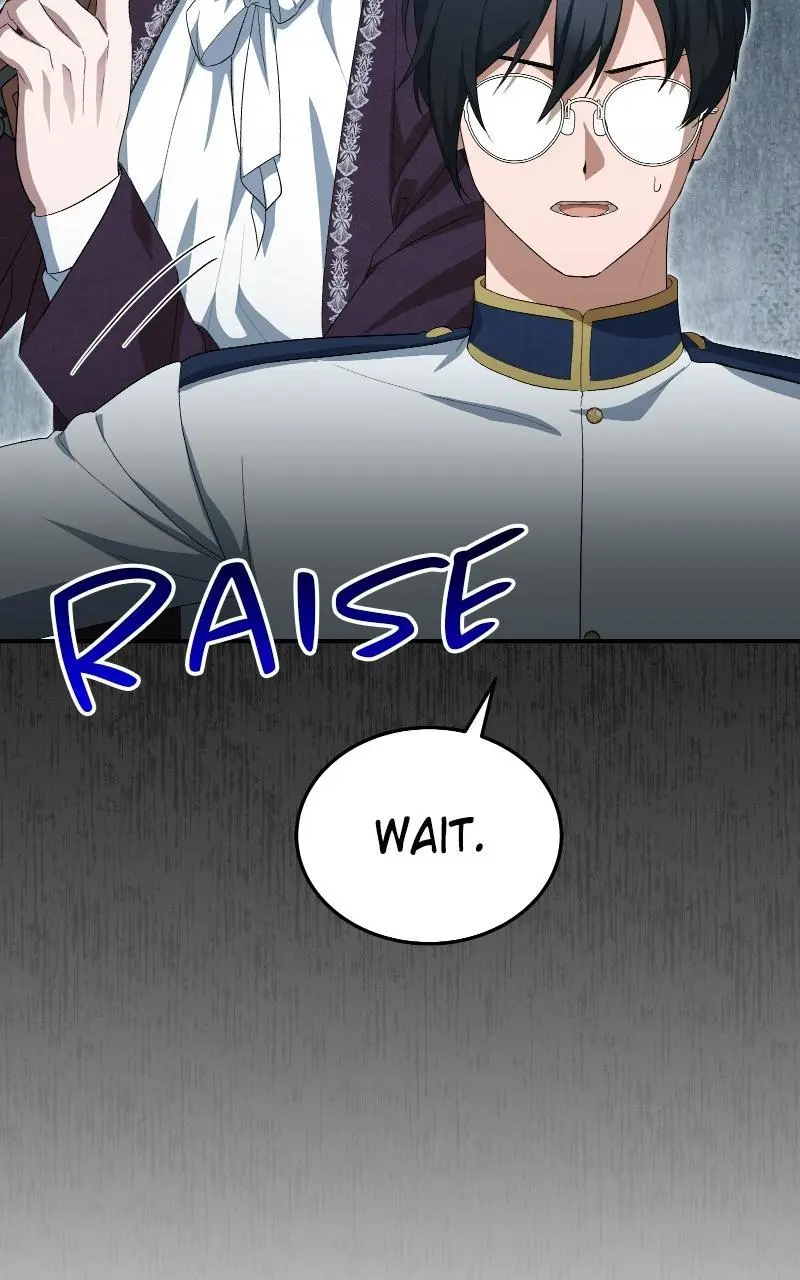 Caught in the Dark Navy Admiral Chapter 12 page 122