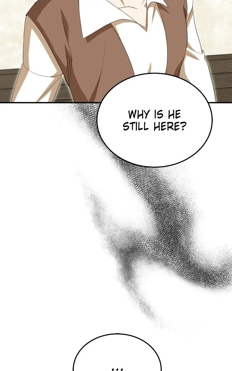 Caught in the Dark Navy Admiral Chapter 12 page 124