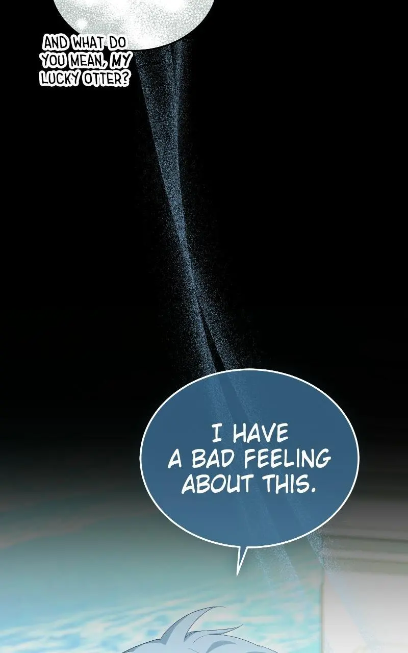 Caught in the Dark Navy Admiral Chapter 12 page 127