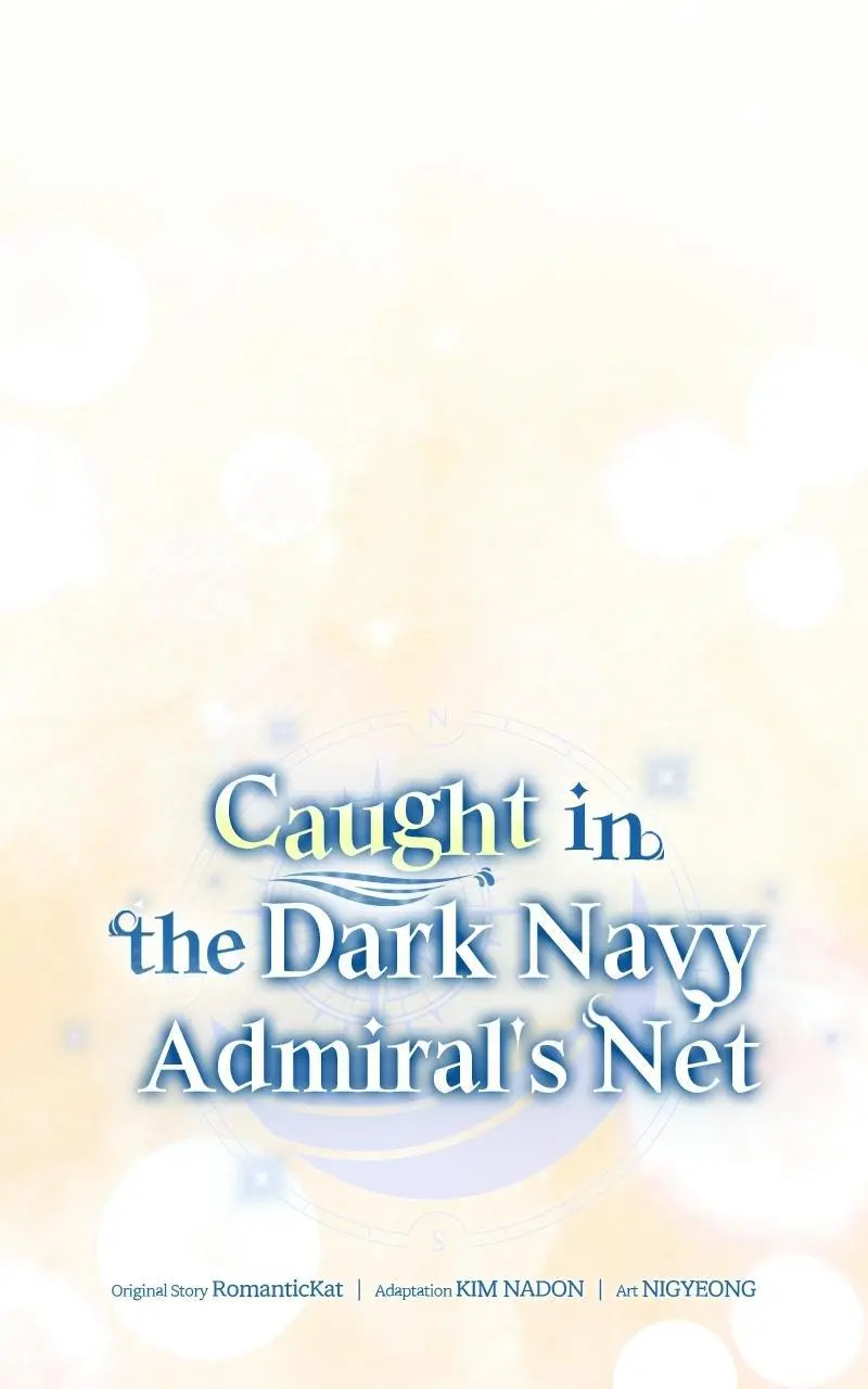 Caught in the Dark Navy Admiral Chapter 13 page 21