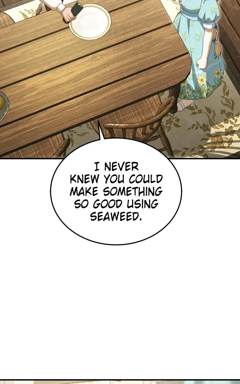 Caught in the Dark Navy Admiral Chapter 13 page 40