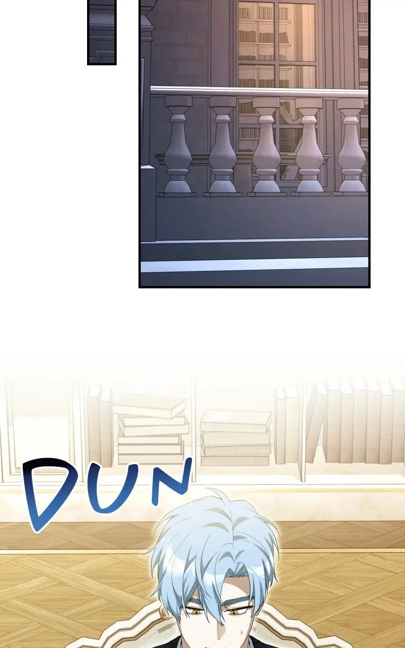Caught in the Dark Navy Admiral Chapter 13 page 52