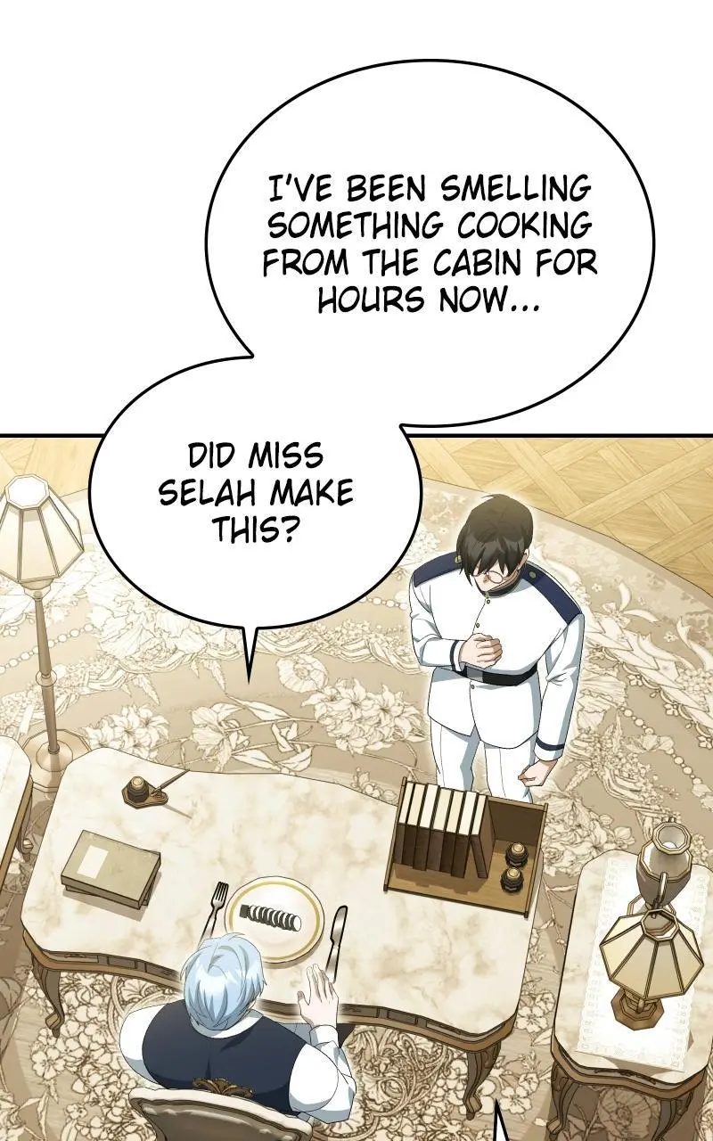 Caught in the Dark Navy Admiral Chapter 13 page 54