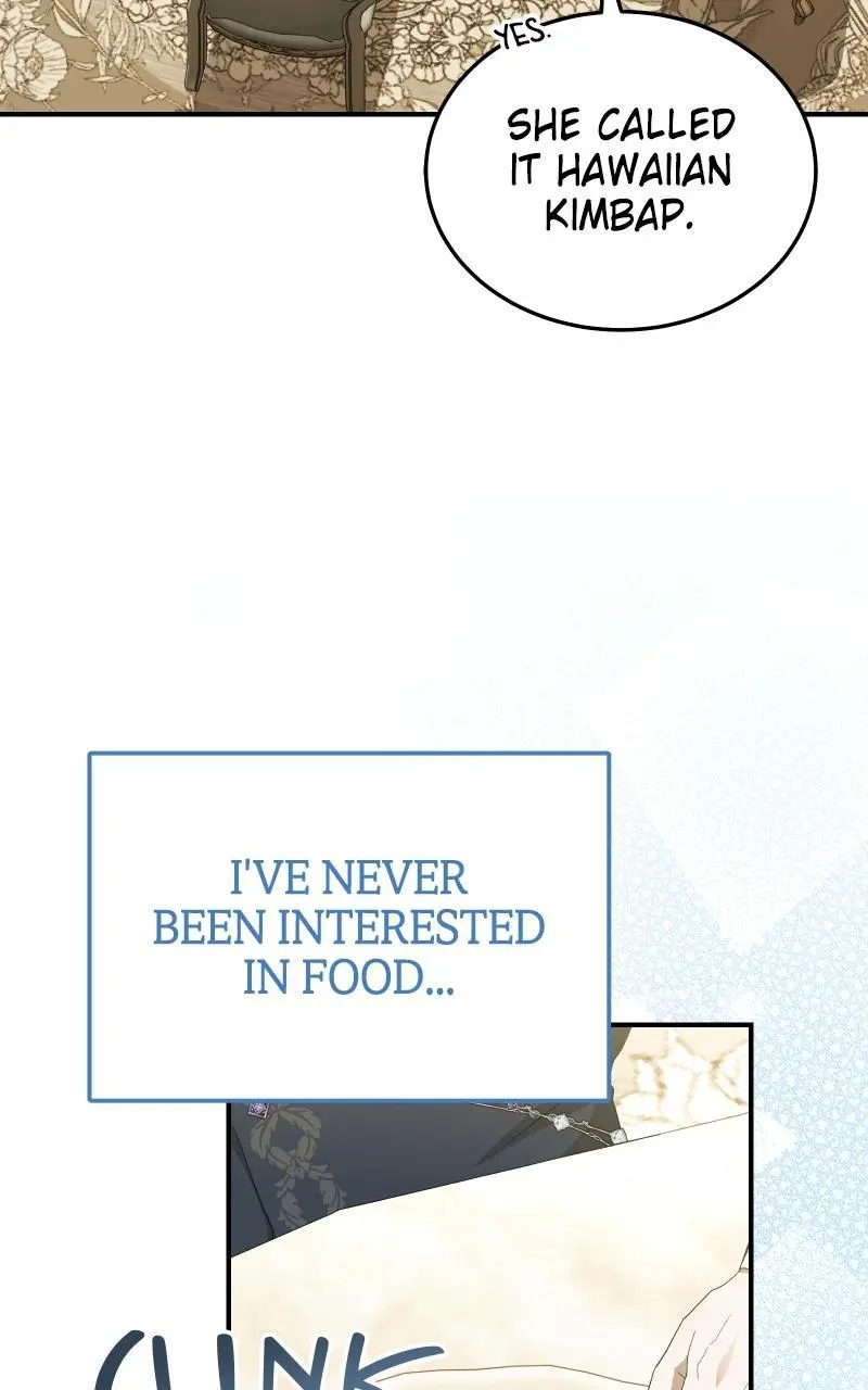 Caught in the Dark Navy Admiral Chapter 13 page 55