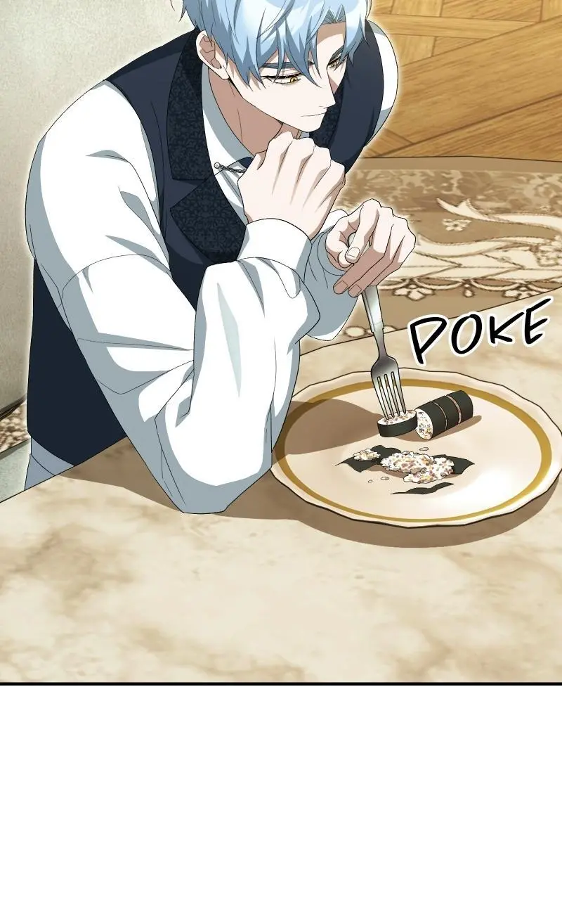 Caught in the Dark Navy Admiral Chapter 13 page 65