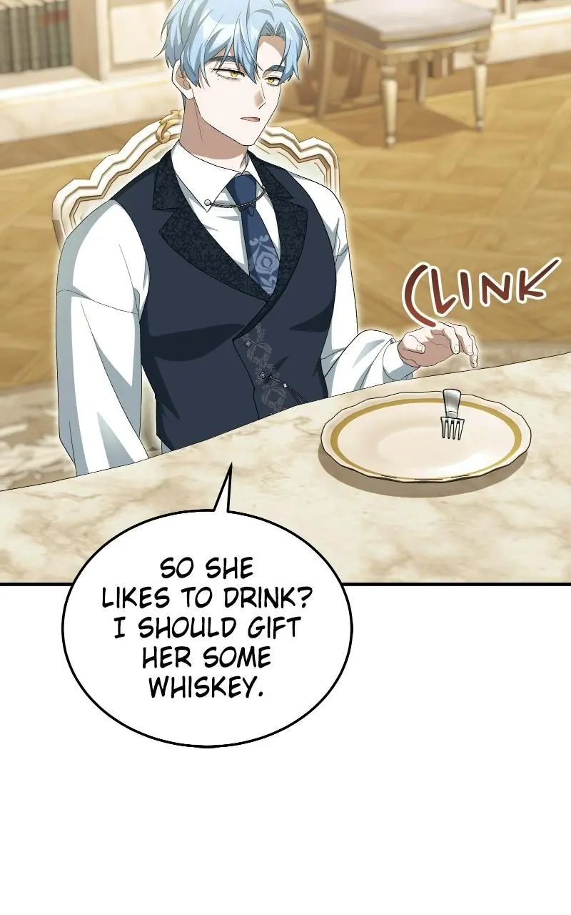 Caught in the Dark Navy Admiral Chapter 13 page 78