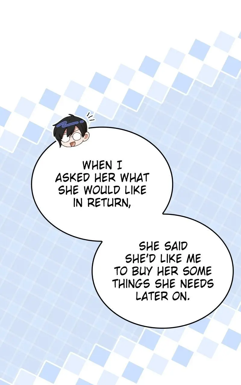 Caught in the Dark Navy Admiral Chapter 13 page 79